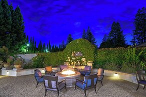 The Lodge at Healdsburg, Tapestry Collection by Hilton