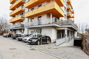 Apartment Krakow Rydlowka 44 by Renters