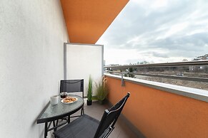 Apartment Krakow Rydlowka 44 by Renters