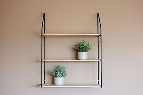 Apartment Krakow Rydlowka 44 by Renters