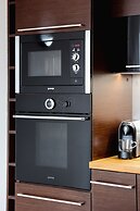 Apartment Krakow Rydlowka 44 by Renters