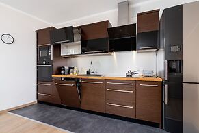 Apartment Krakow Rydlowka 44 by Renters