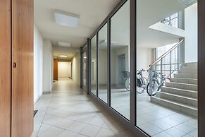 Apartment Krakow Rydlowka 44 by Renters