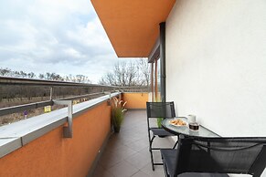 Apartment Krakow Rydlowka 44 by Renters