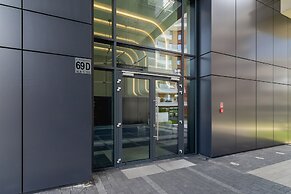 Fashionable Apartment Krakow by Renters