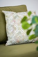 Fashionable Apartment Krakow by Renters