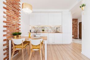 Fashionable Apartment Krakow by Renters