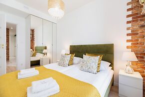 Fashionable Apartment Krakow by Renters