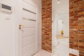 Fashionable Apartment Krakow by Renters