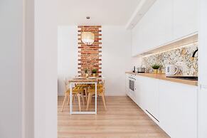Fashionable Apartment Krakow by Renters