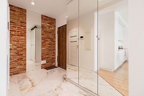 Fashionable Apartment Krakow by Renters