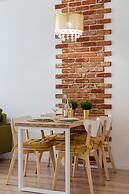 Fashionable Apartment Krakow by Renters