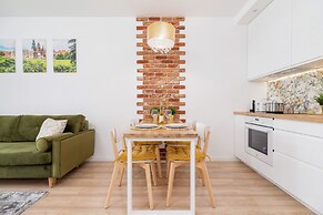 Fashionable Apartment Krakow by Renters