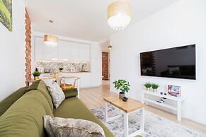 Fashionable Apartment Krakow by Renters