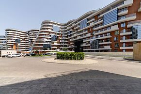 Fashionable Apartment Krakow by Renters