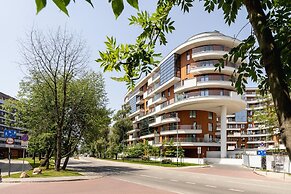 Fashionable Apartment Krakow by Renters