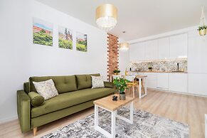 Fashionable Apartment Krakow by Renters