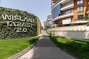 Fashionable Apartment Krakow by Renters