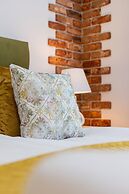 Fashionable Apartment Krakow by Renters