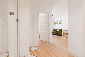 Fashionable Apartment Krakow by Renters