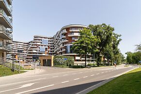 Fashionable Apartment Krakow by Renters