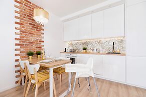 Fashionable Apartment Krakow by Renters