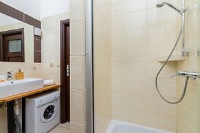 Apartment Krakow Plac Wolnica by Renters