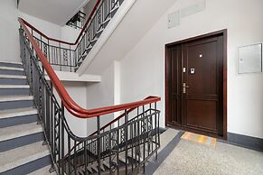 Apartment Krakow Plac Wolnica by Renters