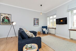 Apartment Krakow Plac Wolnica by Renters