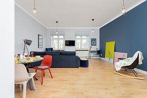 Apartment Krakow Plac Wolnica by Renters