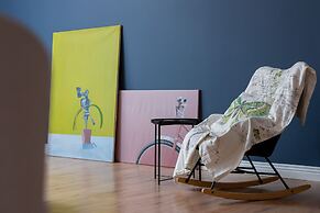 Apartment Krakow Plac Wolnica by Renters