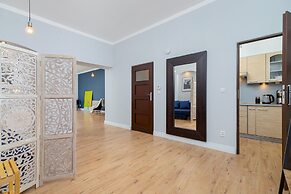 Apartment Krakow Plac Wolnica by Renters