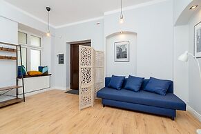 Apartment Krakow Plac Wolnica by Renters