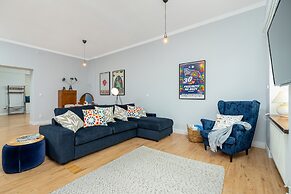 Apartment Krakow Plac Wolnica by Renters