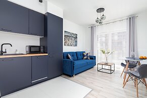 Apartment Krakow Klimeckiego