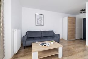 Apartment Krakow Klimeckiego