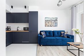 Apartment Krakow Klimeckiego