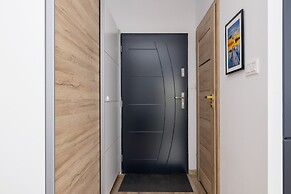 Apartment Krakow Klimeckiego