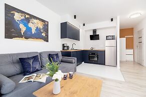 Apartment Krakow Klimeckiego