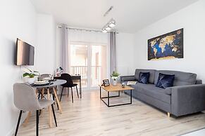 Apartment Krakow Klimeckiego