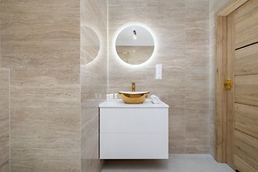 Apartment Krakow Klimeckiego