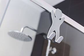 Apartment Krakow Klimeckiego