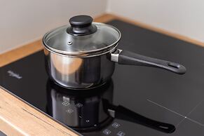 Apartment Krakow Klimeckiego