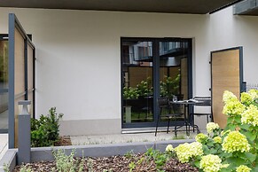 Apartment Krakow Klimeckiego