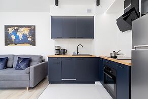 Apartment Krakow Klimeckiego