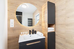 Apartment Krakow Klimeckiego