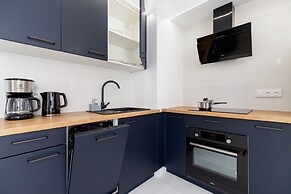 Apartment Krakow Klimeckiego