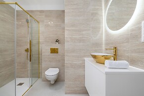 Apartment Krakow Klimeckiego