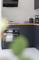 Apartment Krakow Klimeckiego