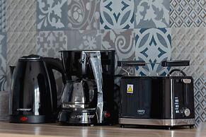 Apartment Krakow Klimeckiego